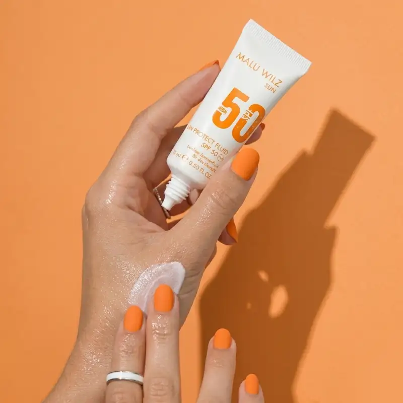 SUN PROTECT FLUID SPF 50 | SUN PROTECT FLUID SPF 50
