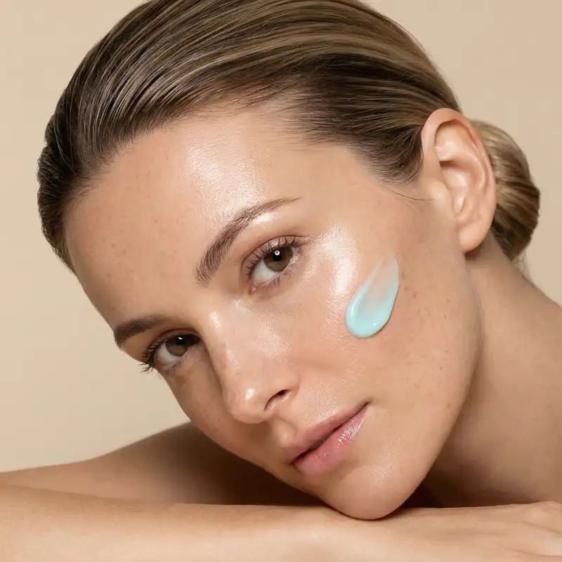 TRAVEL SIZE HYDRO GLOW MOISTURE CREAM | TRAVEL SIZE HYDRO GLOW MOISTURE CREAM