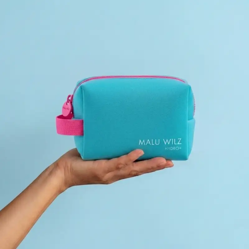 KOSMETIKTASCHE NEOPREN HYDRO+ | KOSMETIKTASCHE NEOPREN HYDRO+