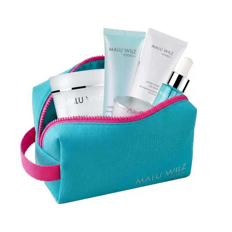KOSMETIKTASCHE NEOPREN HYDRO+ | KOSMETIKTASCHE NEOPREN HYDRO+